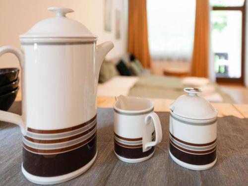 Stellar Apartment In Bad Goisern With Swimming Pool