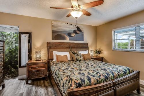 Grand Retreat In Cape Coral