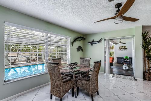 Grand Retreat In Cape Coral