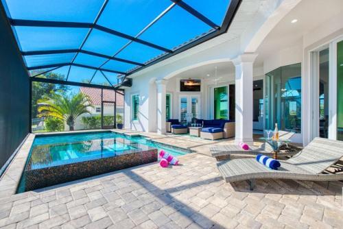 Quiet Cape Coral Retreat