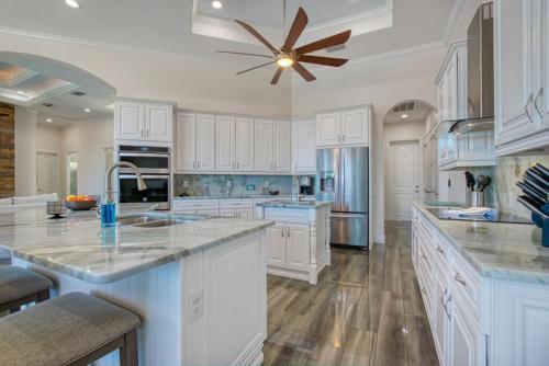 Quiet Cape Coral Retreat