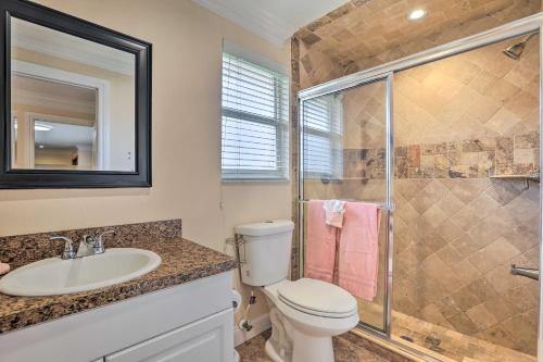 Cape Coral Haven Heated Pool, Covered Lanai!