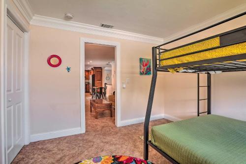 Cape Coral Haven Heated Pool, Covered Lanai!