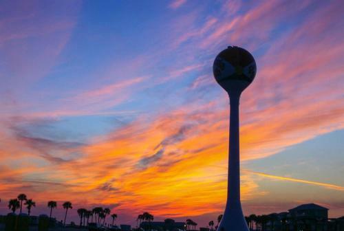 All Docked Out By Pensacola Beach Properties