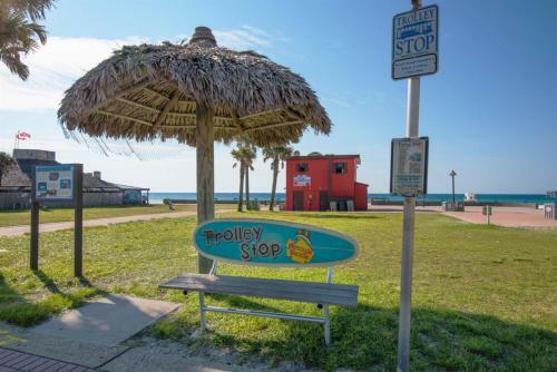 All Docked Out By Pensacola Beach Properties