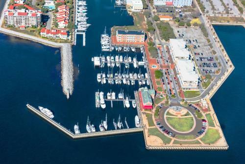 All Docked Out By Pensacola Beach Properties