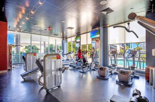 Apartamento Dream-sky Mansion 3301. Direct Ocean View.