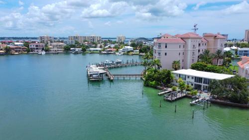 Apartamento Bay Watch #1 - Weekly Beach Rental Condo