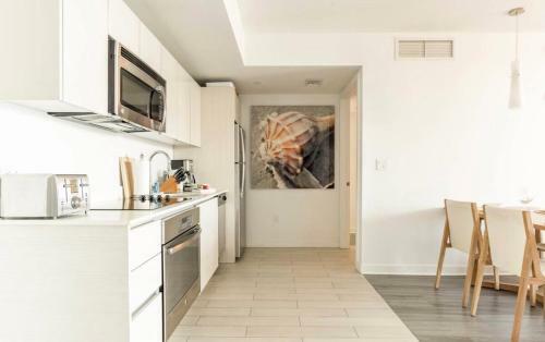 Apartamento Beachwalk Luxury Resort Panoramic View Just Steps From The Beach