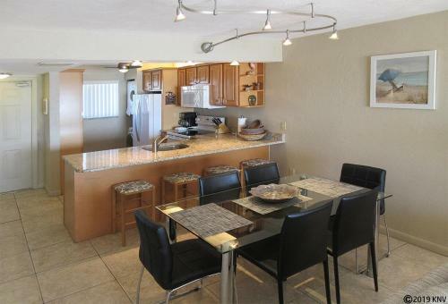 Apartamento Carlos Pointe 523 Condo