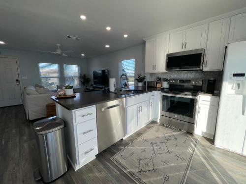 Apartamento Pristine Ocean View Condo With Private Balcony