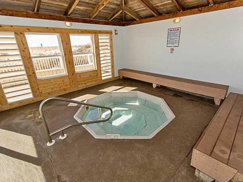 Apartamento Sea Oats #304