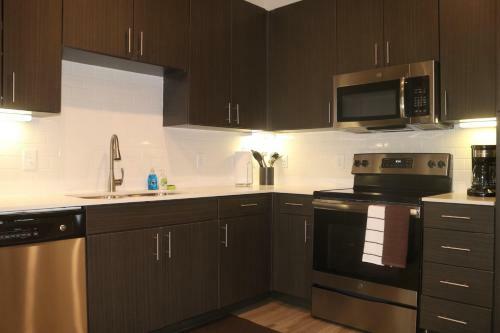 Apartamento Luxurious 1-bedroom Rental Unit With Pool