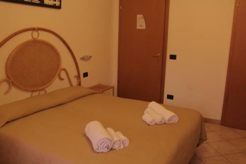 Hotel Albergo Il Terrazzino