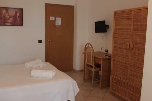 Hotel Albergo Il Terrazzino