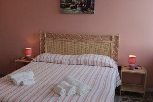 Hotel Albergo Il Terrazzino