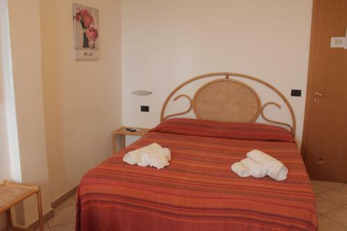 Hotel Albergo Il Terrazzino