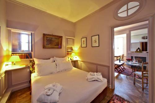 Hotel Le Vieux Logis