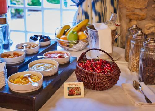 Hotel Le Vieux Logis