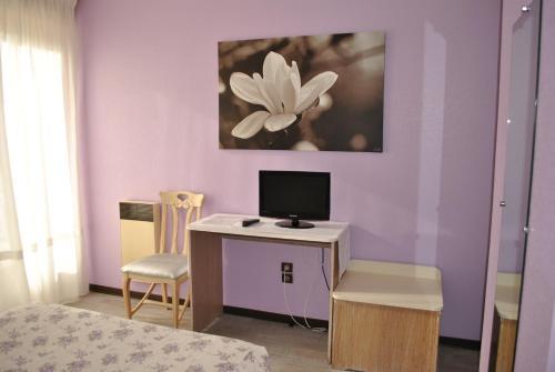 Hotel Hostellerie Saint Beno�t