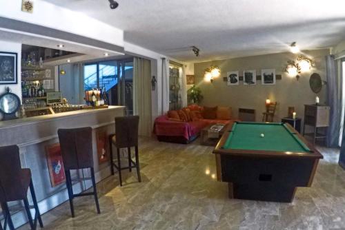 Hotel Hostellerie Saint Beno�t