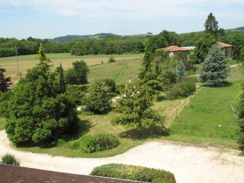 Le Clos De Foncemanen