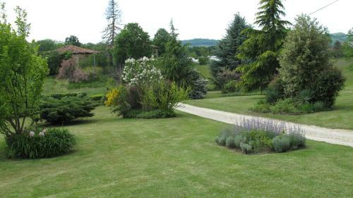 Le Clos De Foncemanen