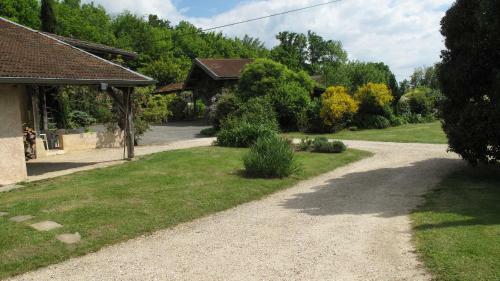 Le Clos De Foncemanen