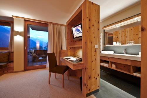 Arosea Life Balance Hotel