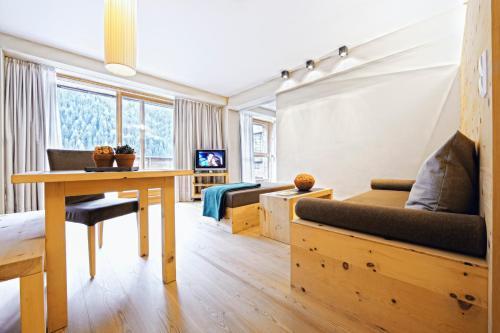 Arosea Life Balance Hotel