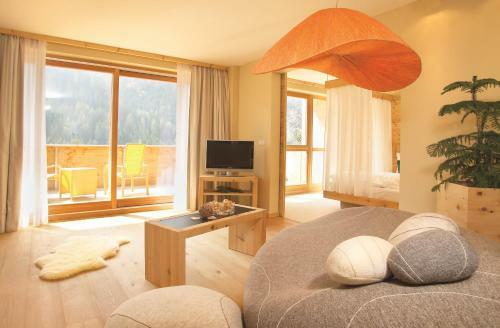 Arosea Life Balance Hotel