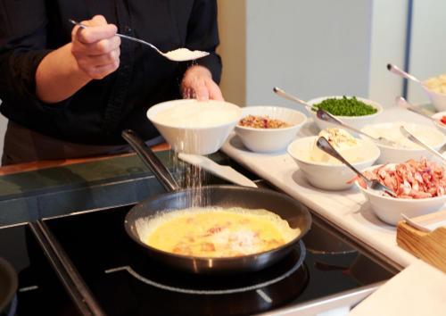 Arosea Life Balance Hotel