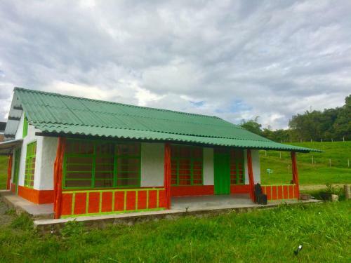 Bed & Breakfast La Maison Sur La Colline