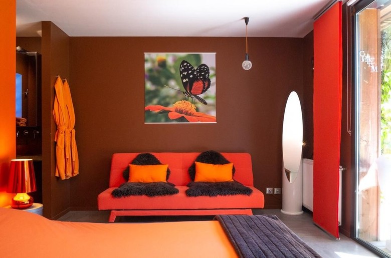 B&B Dochavert