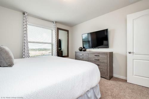 Private Pool Home W Spa, Game Room, Bbq & More