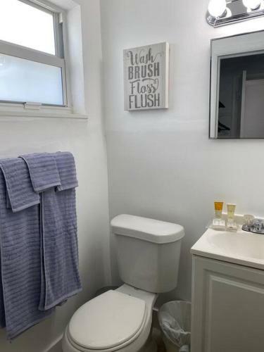 Apartamento Oasis At Hollywood Unit 7 - Sleep 5