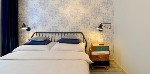 Apartamento Chic And Modern In Hip Area