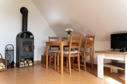 Agroturismo Chalupa Bi?�k