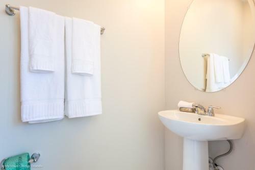 Beautiful Townhome Wpool &free Resort Access