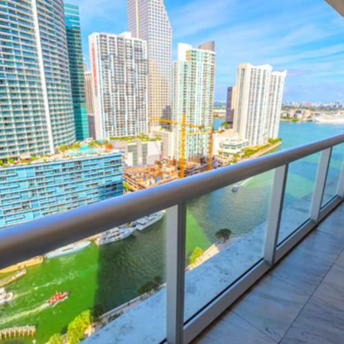Apartamento Vacacional Para Parejas En Miami