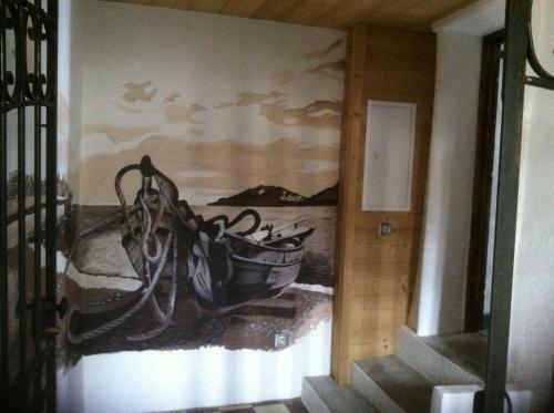 Apartamento A Casa Di Christophe