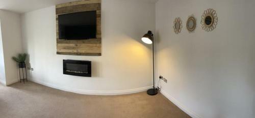 Durham City Apartment By Short Stays Away