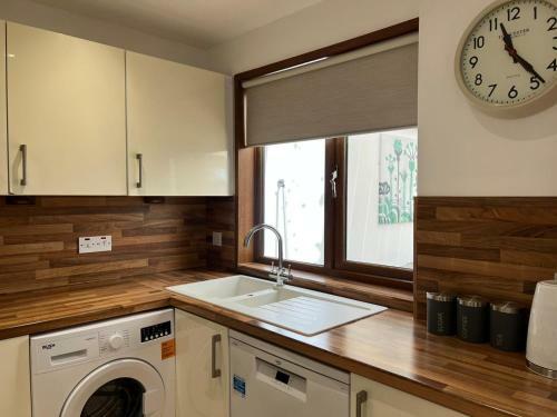 Apartamento Signature - Barons Court