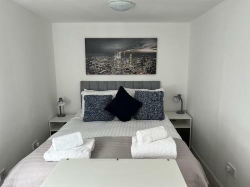 Apartamento Signature - Barons Court