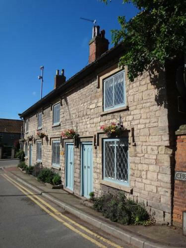 The Cottages - Sherwood Forest