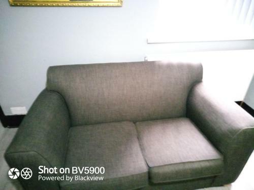Apartamento Nunsmoor Road