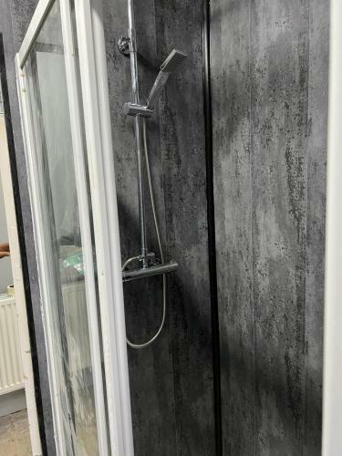 Apartamento Nunsmoor Road