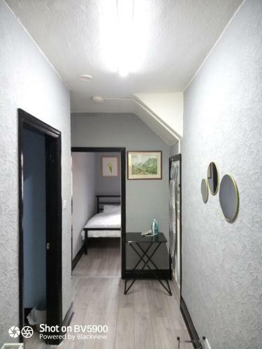 Apartamento Nunsmoor Road