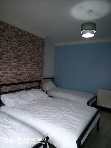 Apartamento Nunsmoor Road