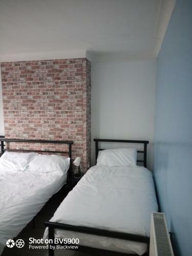 Apartamento Nunsmoor Road